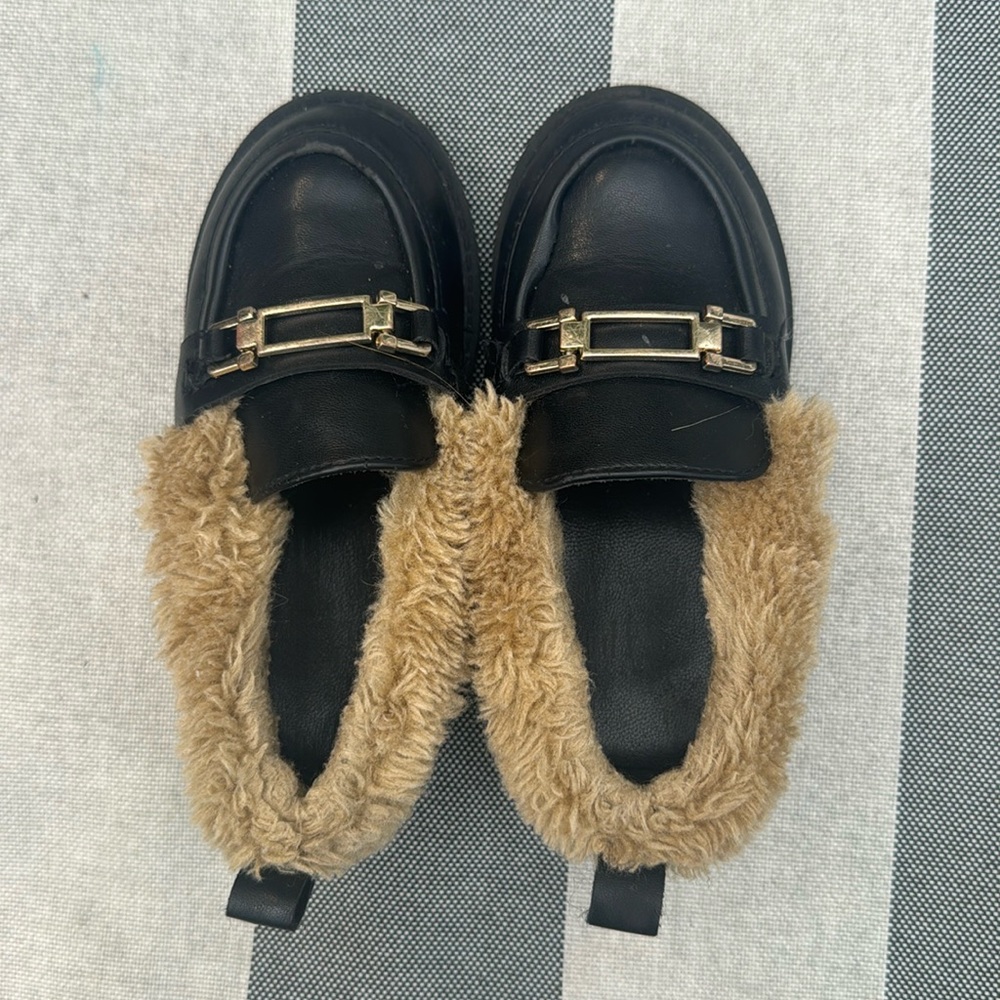 Toddler loafers